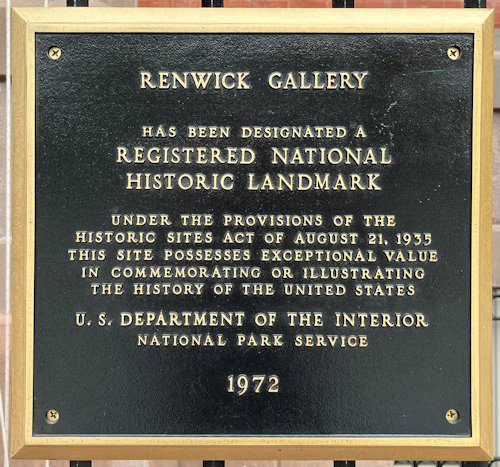 Plaque
